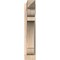 Ekena Millwork Olympic Smooth Arts and Crafts Outlooker, Douglas Fir, 5 1/2"W x 20"D x 28"H OUT06X20X28OLY03SDF - alternate 4